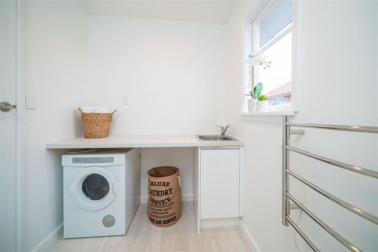 Photo of property in 14 Jocelyn Street, Casebrook, Christchurch, 8051