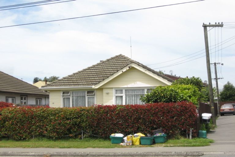 Photo of property in 3/36a Harman Street, Addington, Christchurch, 8024