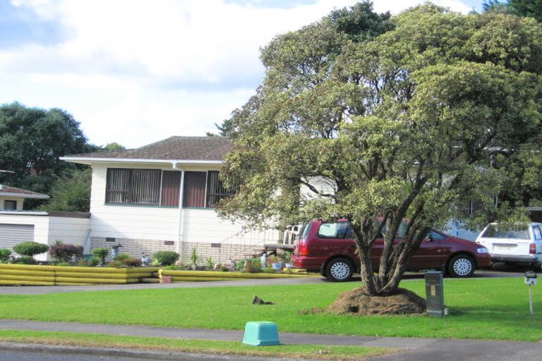 Photo of property in 1/41 Diorella Drive, Clover Park, Auckland, 2019