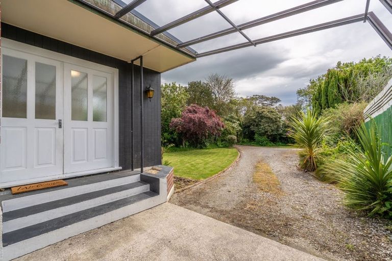 Photo of property in 52 Gladstone Terrace, Gladstone, Invercargill, 9810