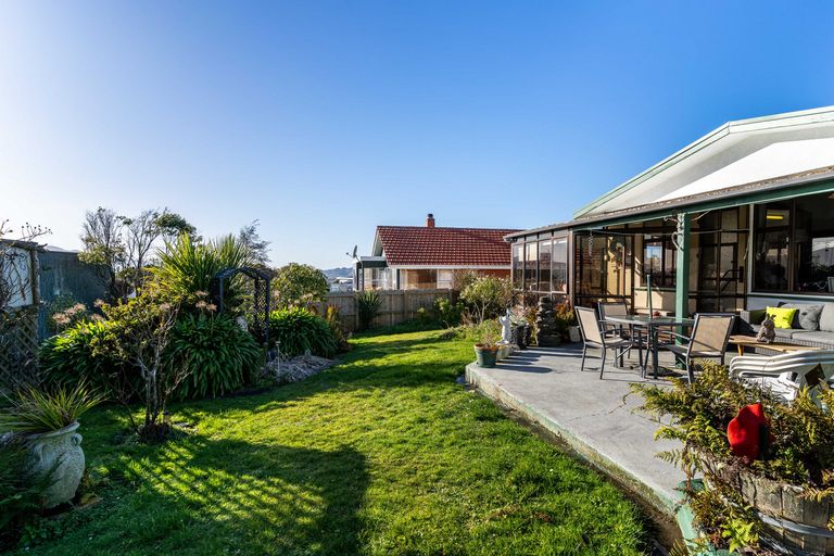 Photo of property in 7 Erskine Place, Saint Clair, Dunedin, 9012