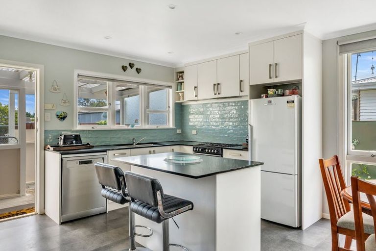 Photo of property in 4 Greenwood Street, Mangapapa, Gisborne, 4010