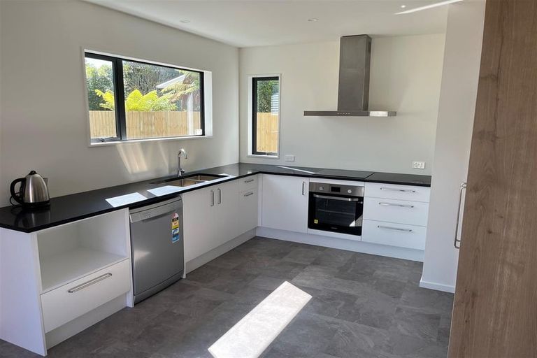 Photo of property in 116b Southampton Street, Sydenham, Christchurch, 8023