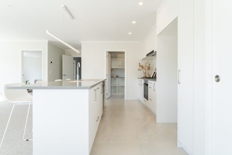 Photo of property in 47 Stockport Grove, Churton Park, Wellington, 6037