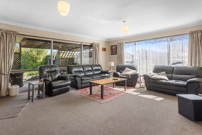 Photo of property in 7 Peraki Street, Kaiapoi, 7630
