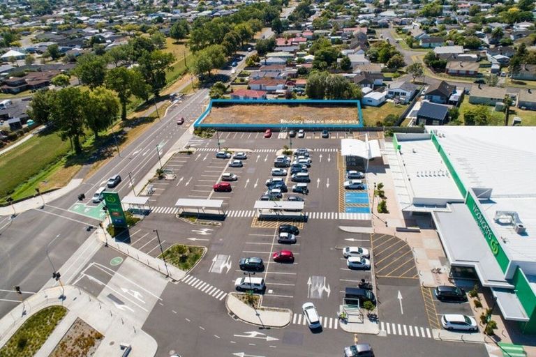 Photo of property in 530 Pioneer Highway, Highbury, Palmerston North, 4412