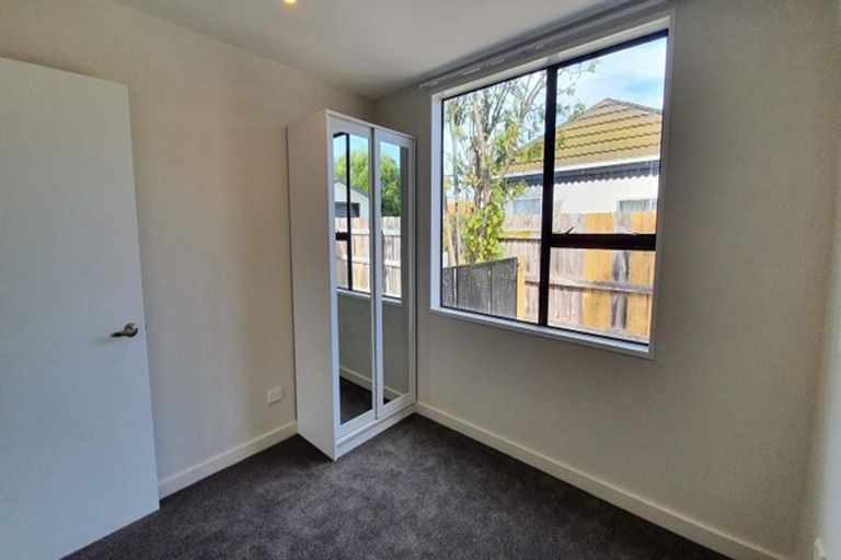 Photo of property in 33 Randolph Street, Woolston, Christchurch, 8062