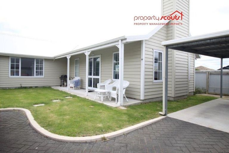 Photo of property in 64 Ascot Terrace, Kingswell, Invercargill, 9812