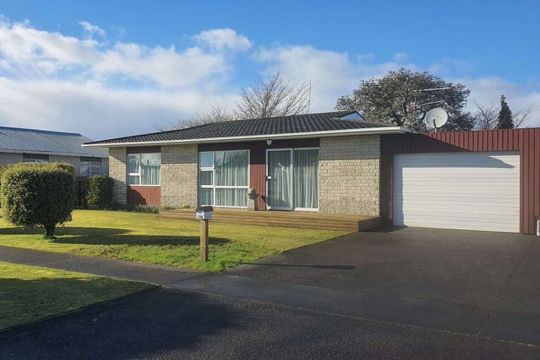 Photo of property in 19b Seyton Street, Stratford, 4332