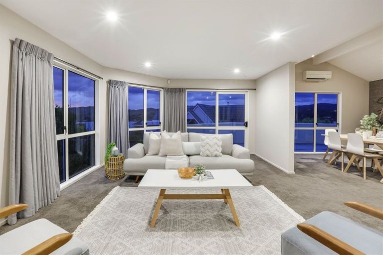 Photo of property in 2 Inlet Waters, Whitby, Porirua, 5024