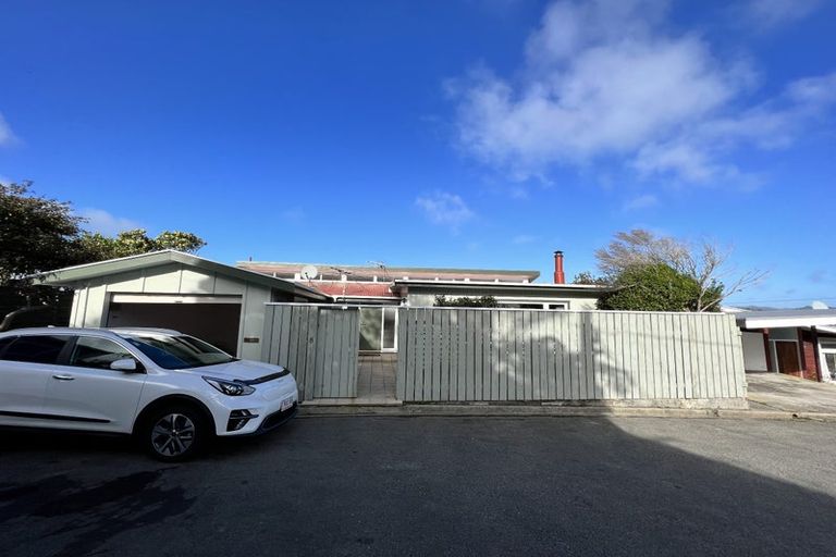 Photo of property in 5 Kau Kau Way, Ngaio, Wellington, 6035