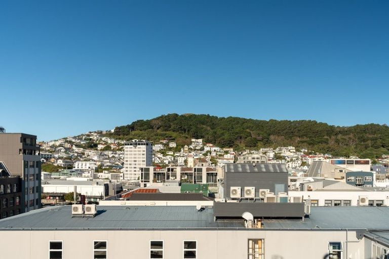Photo of property in 5u5 Tory Street, Te Aro, Wellington, 6011
