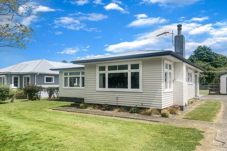 Photo of property in 357 High Street, Dannevirke, 4930