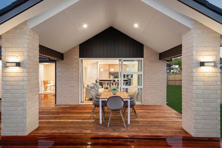 Photo of property in 37 Muster Road, Pukekohe, 2120