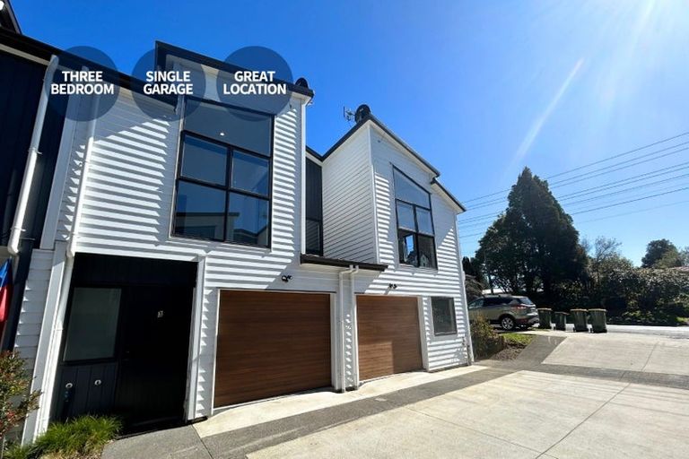 Photo of property in 3 Rangimarie Close, Opaheke, Papakura, 2113