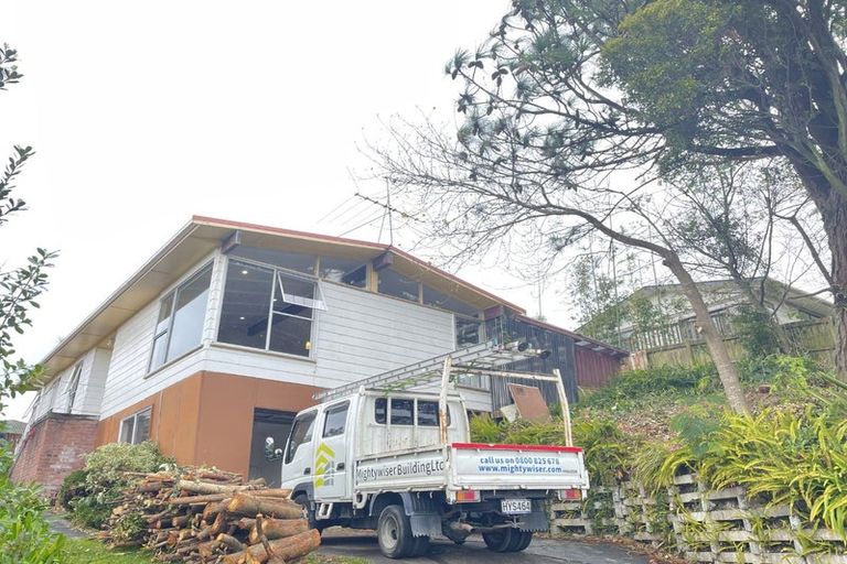 Photo of property in 4 Hewlett Road, Massey, Auckland, 0614