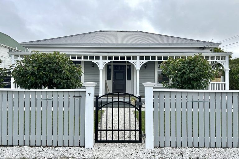Photo of property in 7 Hanmer Street, Linwood, Christchurch, 8011