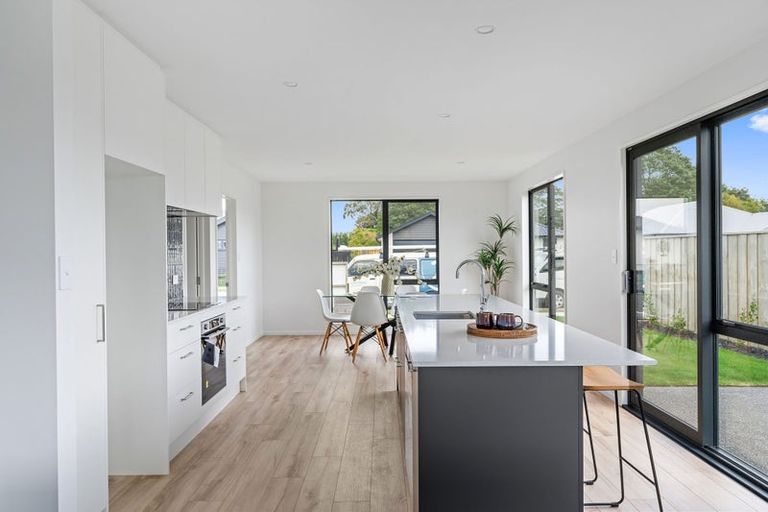 Photo of property in 32 Bastings Street, Kaiapoi, 7630