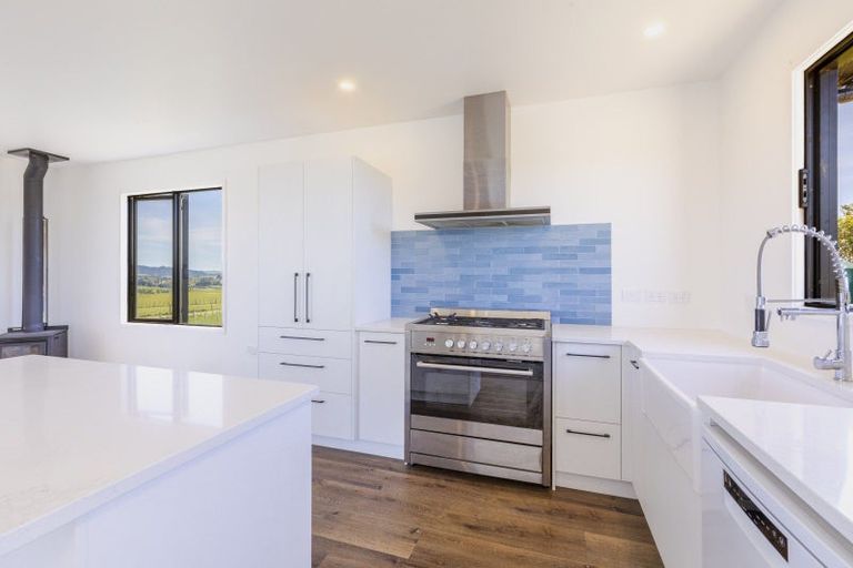 Photo of property in 193c Tapairu Road, Waipawa, 4275