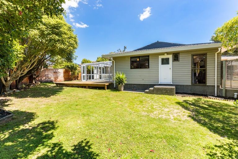 Photo of property in 31 Longitude Place, Whitby, Porirua, 5024