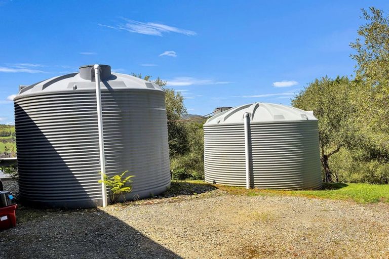 Photo of property in 88 Leccino Valley Road, Mangonui, 0494