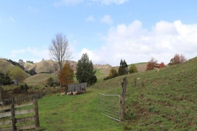 Photo of property in 630 Otorohaea Trig Road, Pukemiro, Ngaruawahia, 3794