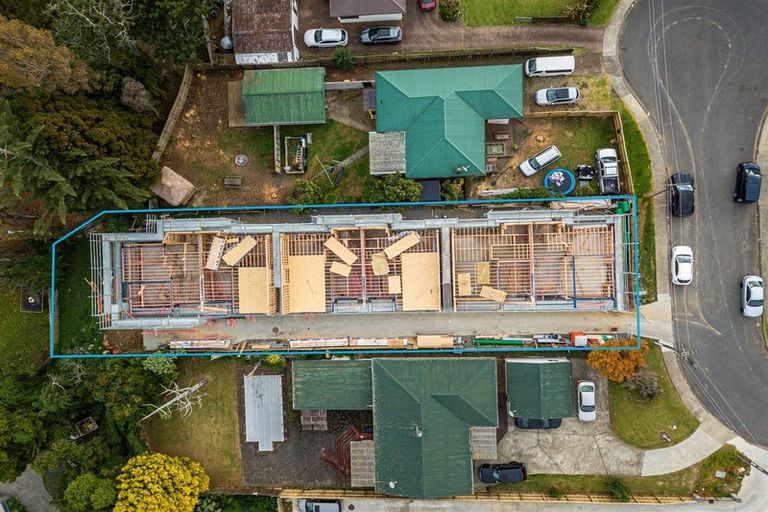 Photo of property in 24c Laureston Avenue, Papatoetoe, Auckland, 2025