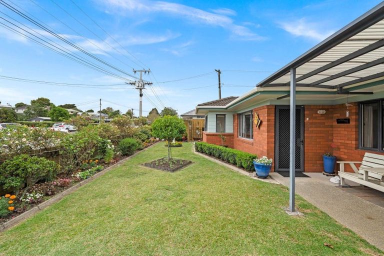 Photo of property in 3/1 Puriri Street, Gonville, Whanganui, 4501
