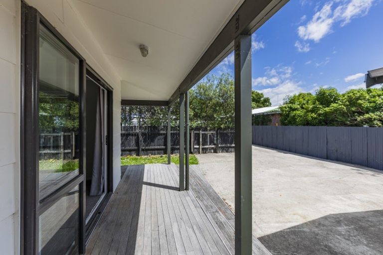 Photo of property in 31a Henderson Street, Otane, 4202