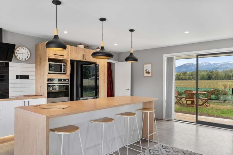 Photo of property in 7 West View, Hanmer Springs, 7334