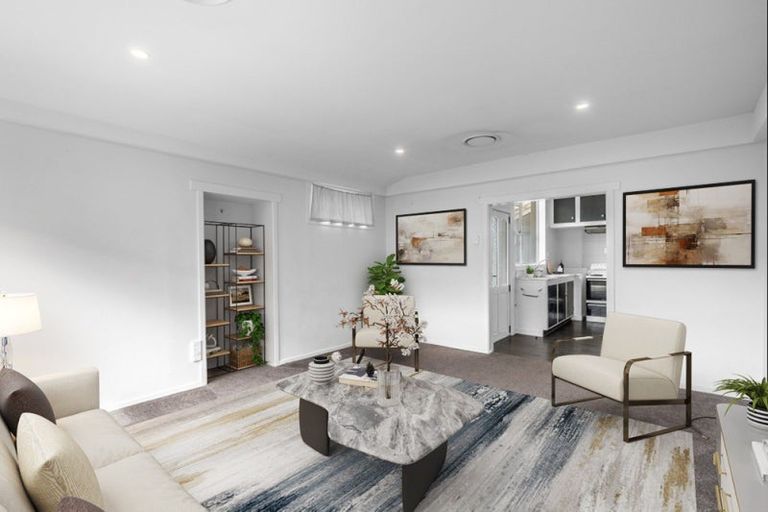 Photo of property in 26 Coronation Street, Strathern, Invercargill, 9812