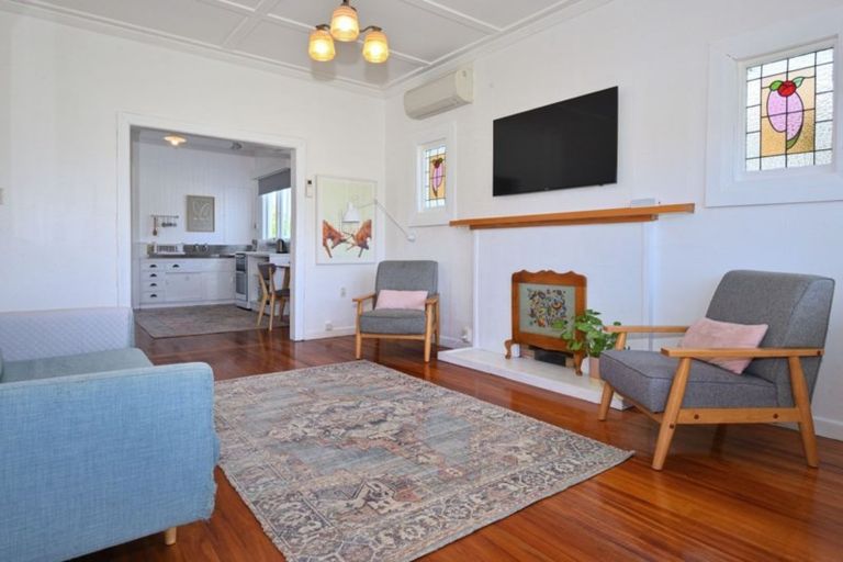 Photo of property in 18 Dominion Road, Te Hapara, Gisborne, 4010