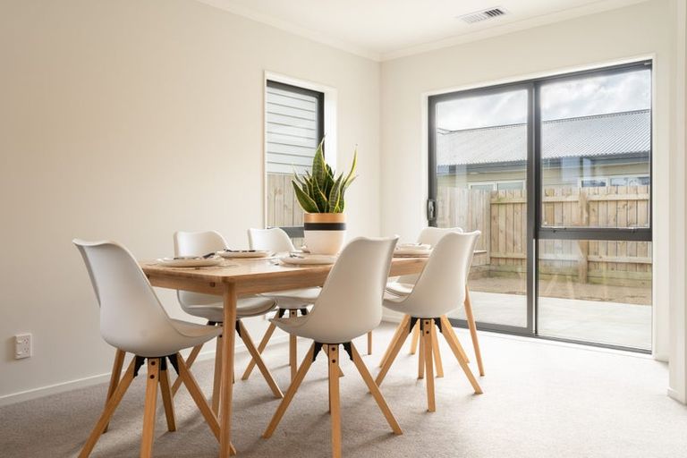 Photo of property in 34a Rochdale Drive, Churton Park, Wellington, 6037