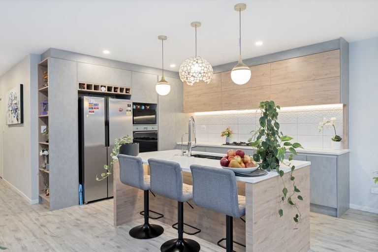 Photo of property in 46 Myland Drive, Hobsonville, Auckland, 0616