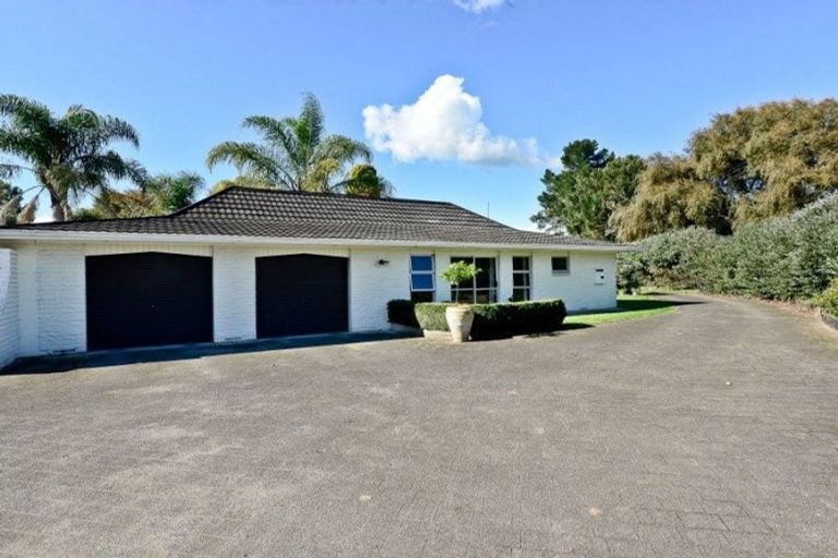 Photo of property in 120 Woodcock Road, Tamahere, Hamilton, 3283