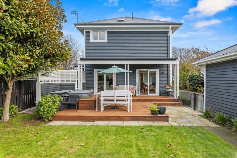 Photo of property in 48 Roosevelt Avenue, St Albans, Christchurch, 8014