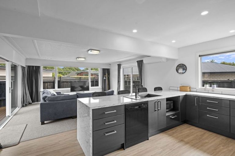 Photo of property in 74 Tuckers Road, Casebrook, Christchurch, 8051