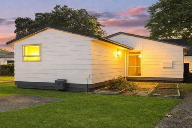 Photo of property in 19 Morrow Avenue, St Andrews, Hamilton, 3200