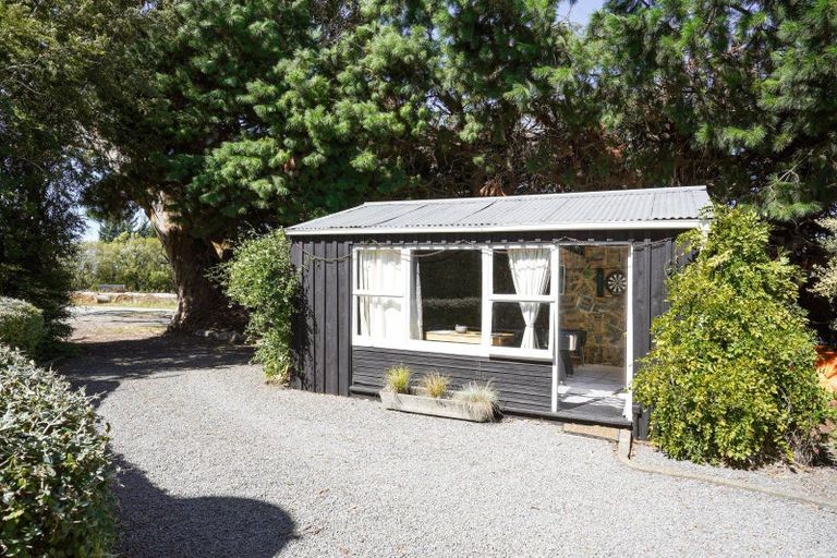Photo of property in 201 Rangiora Leithfield Road, Sefton, Rangiora, 7477