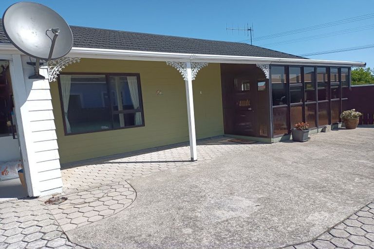 Photo of property in 47c Domett Street, Westport, 7825