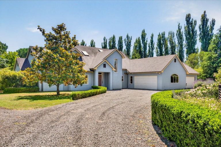 Photo of property in 21 Endsleigh Drive, Havelock North, Hastings, 4172
