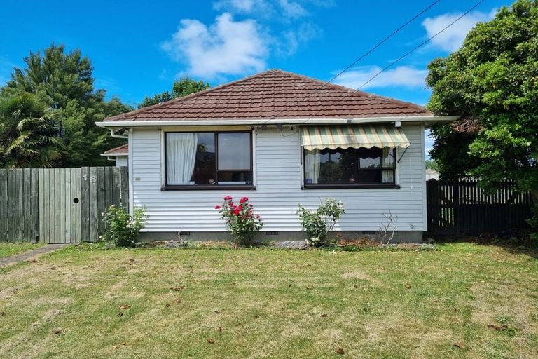 Photo of property in 16 Olivine Street, Shirley, Christchurch, 8013
