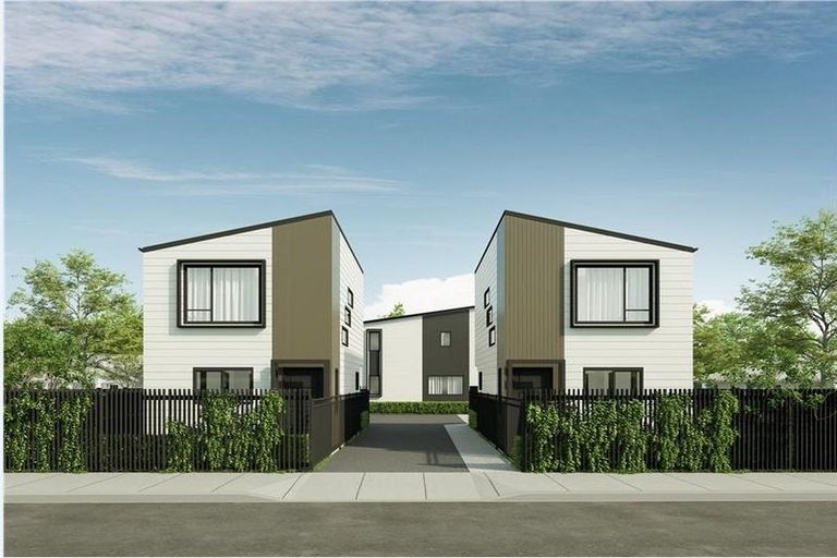 Photo of property in 2/364 Main Road, Huapai, Kumeu, 0810