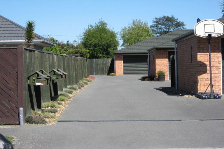 Photo of property in 5e Elizabeth Street, Rangiora, 7400