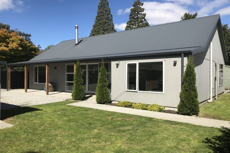 Photo of property in 22a Donegal Street, Cromwell, 9310