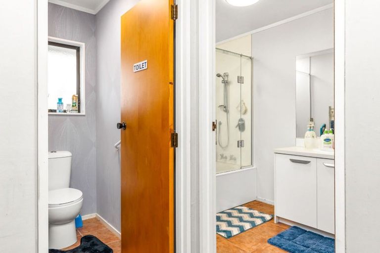 Photo of property in 24a Dawson Street, Hamilton East, Hamilton, 3216