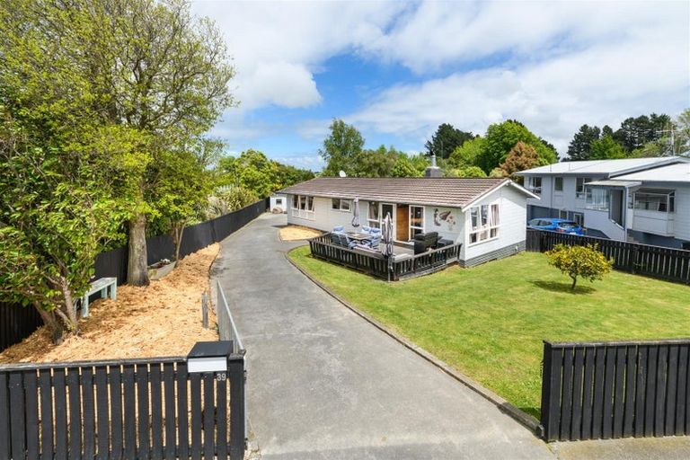 Photo of property in 39 Mill Street, Marton, 4710