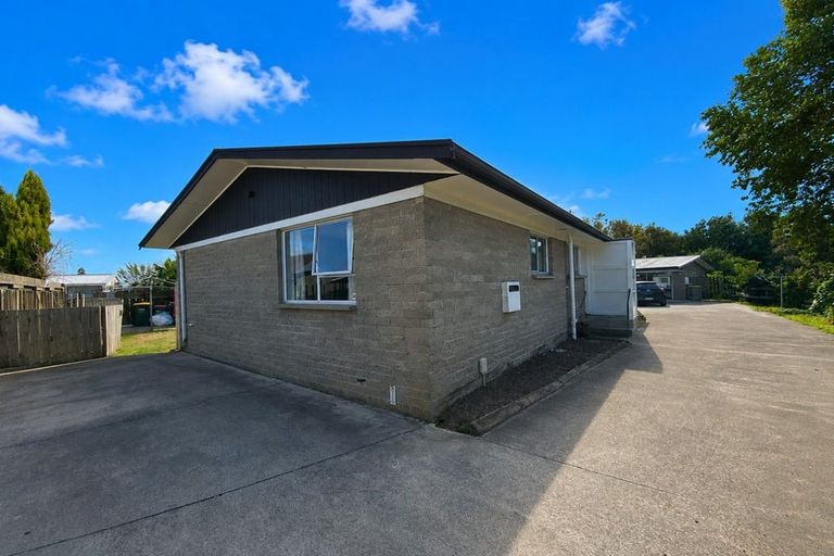 Photo of property in 205 Maeroa Road, Maeroa, Hamilton, 3200
