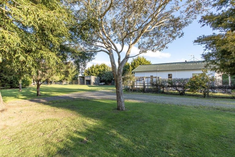 Photo of property in 16 Nancy Street, Takapau, 4203