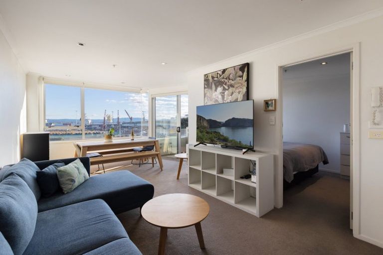 Photo of property in 313/332 Maunganui Road, Mount Maunganui, 3116